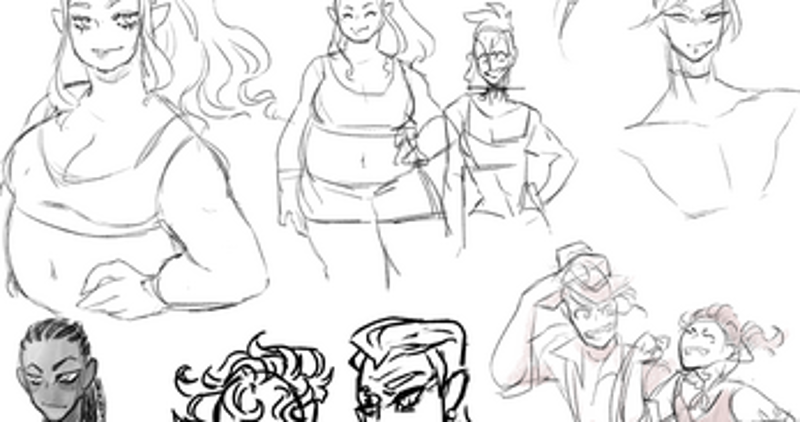 sketchbook 2 Image