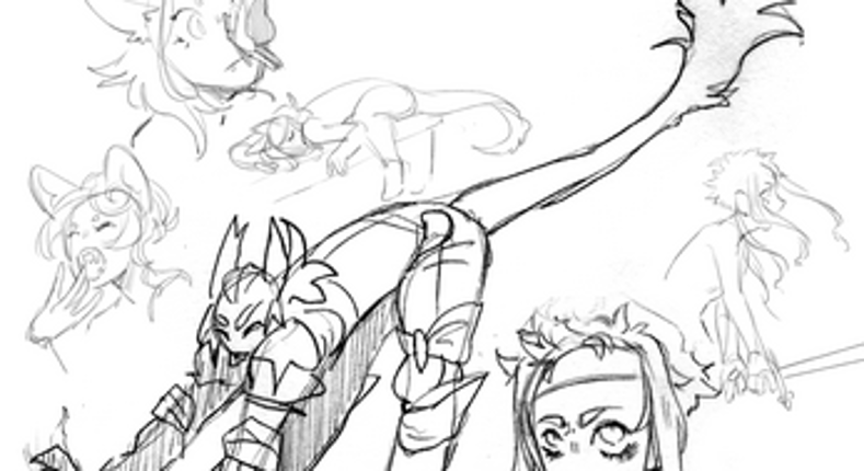 sketchbook 3 screenshot