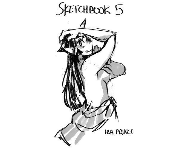 Games like sketchbook 5