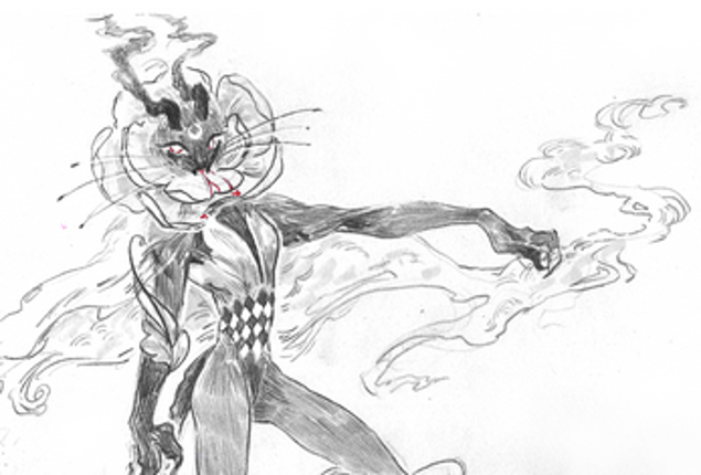 sketchbook 8 Image