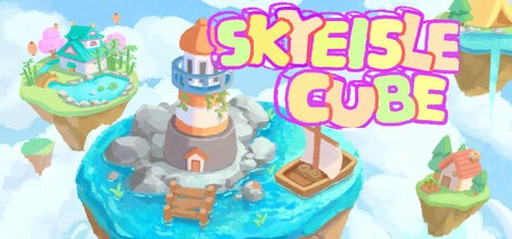 Games like Skyeisle Cube