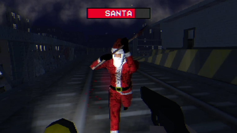 Slay Bells Image