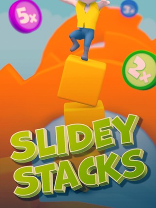 Slidey Stacks Image