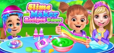 Slime Maker Cooking Games FUN Image