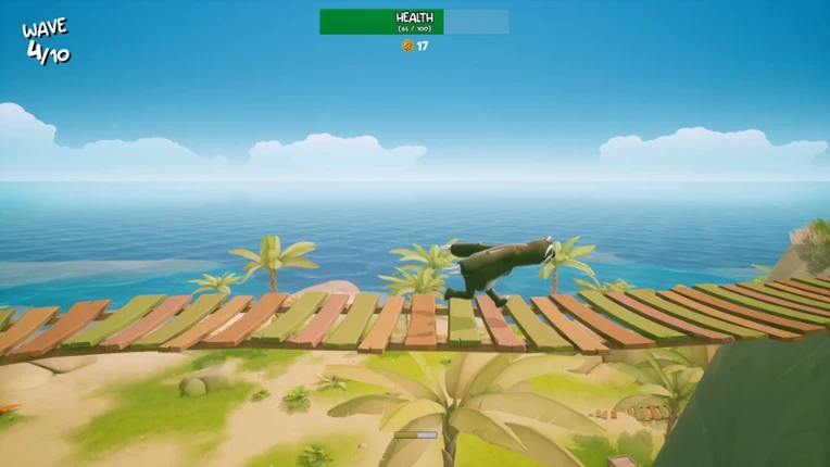 Sloth Simulator (almost) screenshot