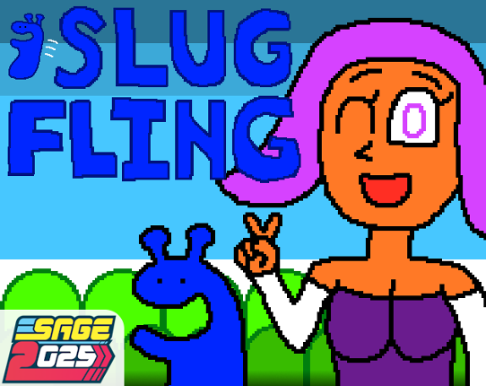 Slug Fling (SAGE 2025 Demo!) Image