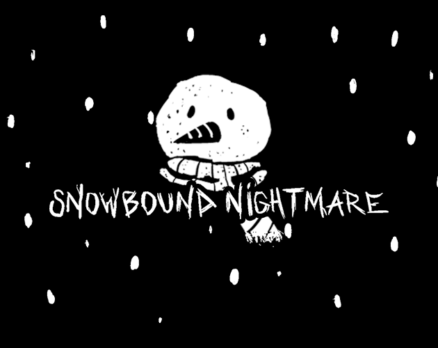Games like Snowbound Nightmare