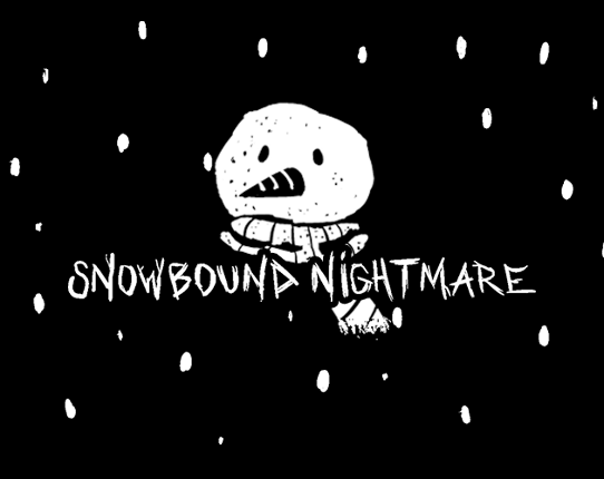 Snowbound Nightmare Image