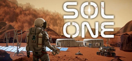 Games like Sol One