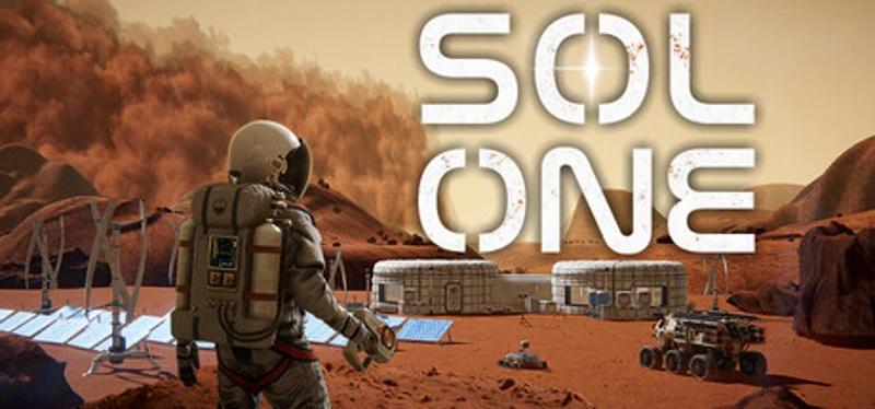 Sol One Image