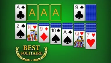 Solitaire Card Games · Image