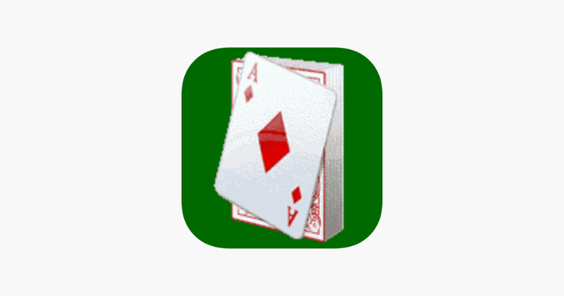 Solitaire Pack Game Cover