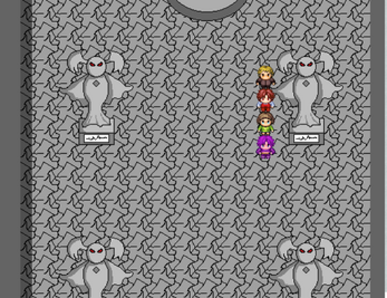 Soul Stone R screenshot