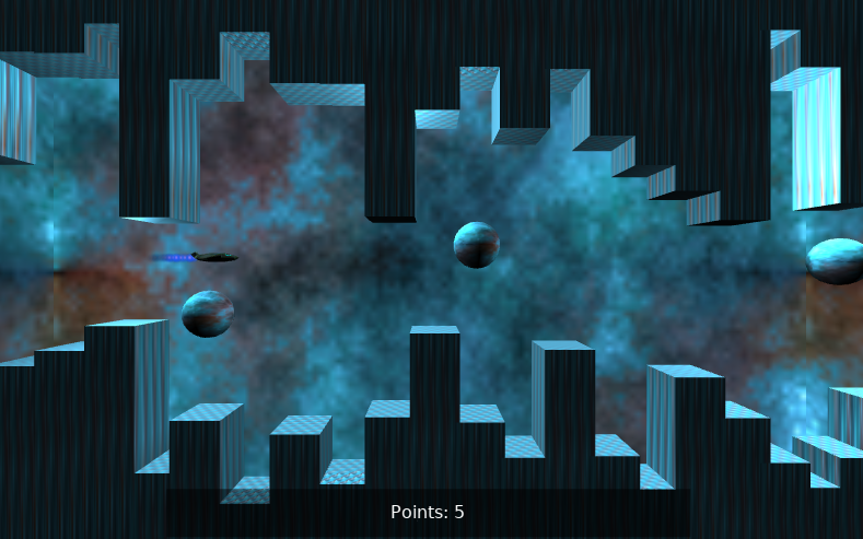 Games like Space Race