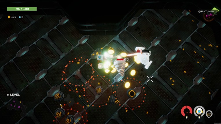 Space Scavenger 2 screenshot