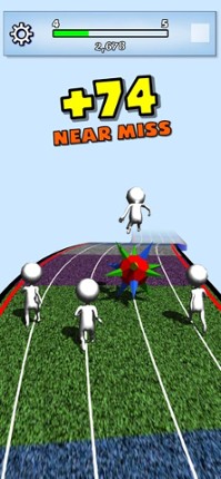 Speedy Hop screenshot