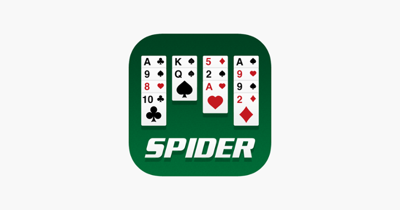 Spider Solitaire - Lite Image