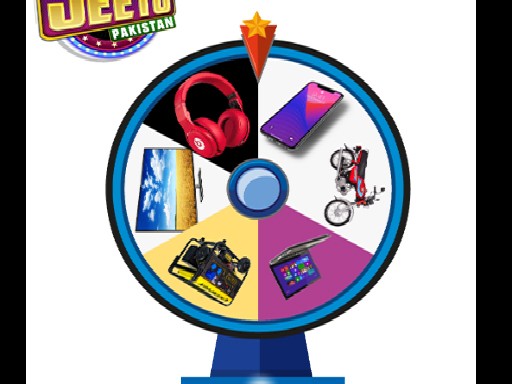 Games like Spin Wheel Prize