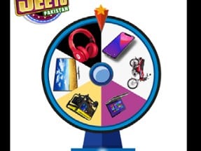 Spin Wheel Prize Image