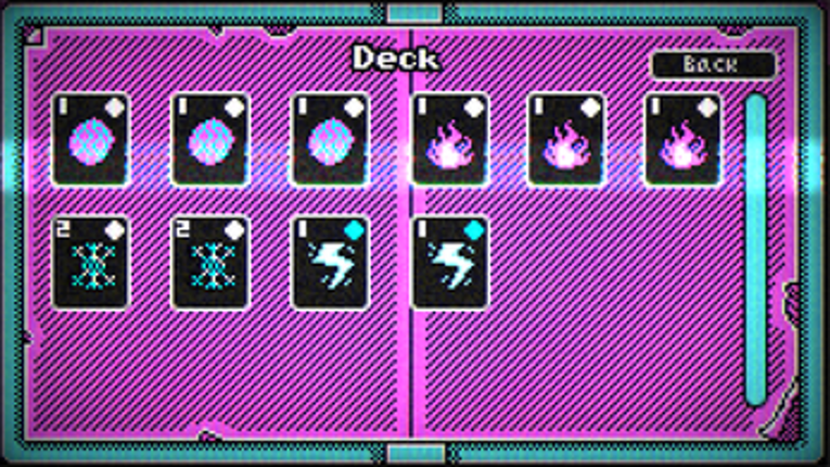 Spooky Pixels screenshot