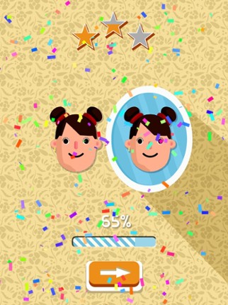 Stack Face screenshot