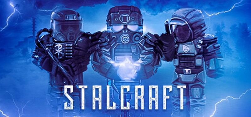 Stalcraft Image