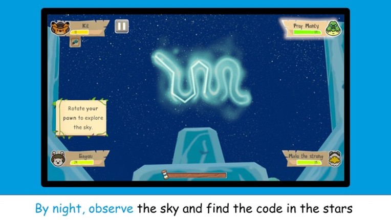 Star Hunters Image
