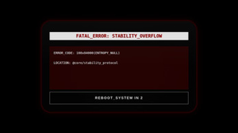 START FROM 0 (Patch 1.1) Image