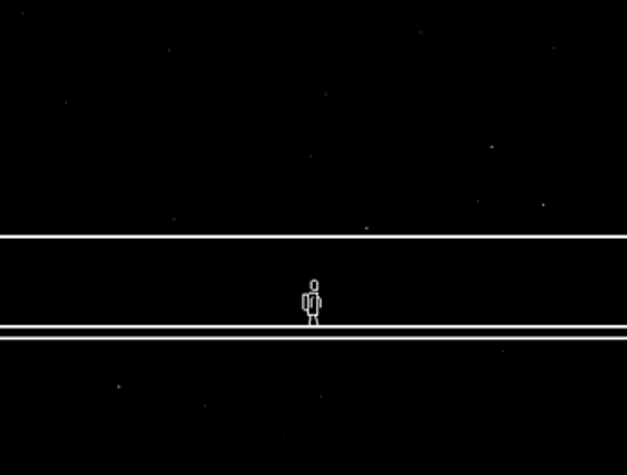 STATUS:GONE screenshot