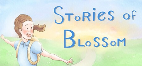 Games like Stories of Blossom