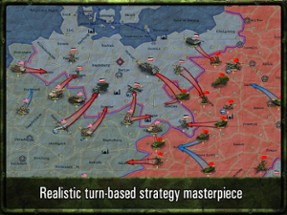 Strategy &amp; Tactics World War 2 Image