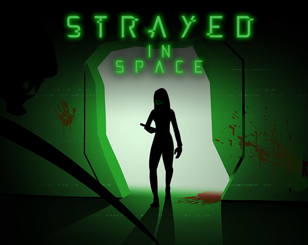 Games like Strayed In Space