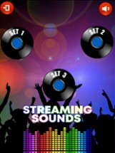 Streaming Sounds Image