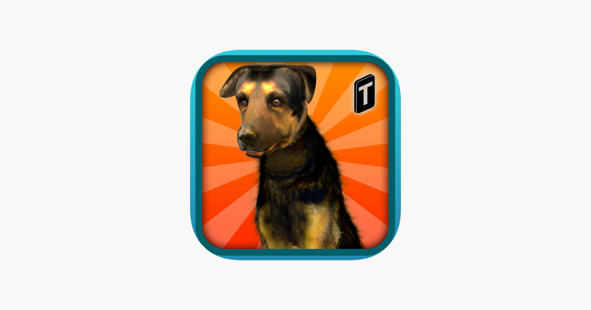 Games like Street Dog Simulator 3D
