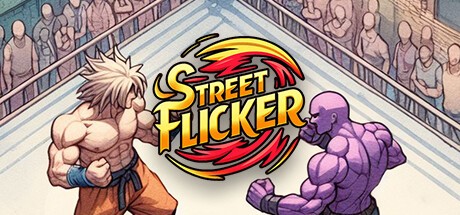 Games like Street Flicker