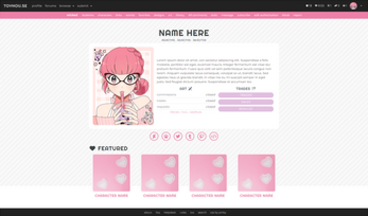 Subtle Bundle Image