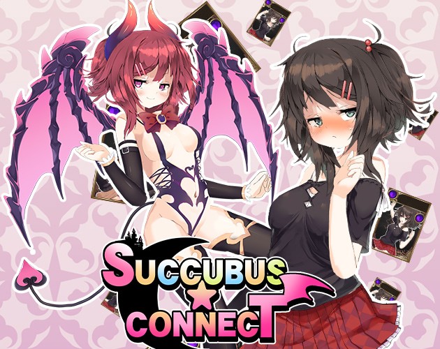 Games like Succubus★Connect!
