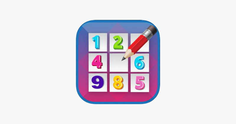 Sudoku: Best Brain Puzzle Game Game Cover