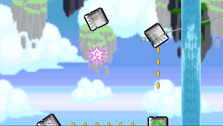Super Can Cannon screenshot