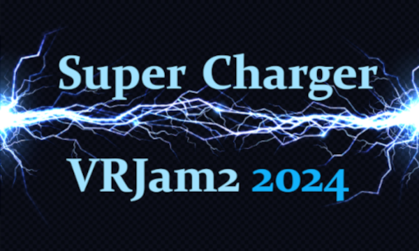 Games like Super Charger VR
