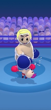 Super Punch! screenshot