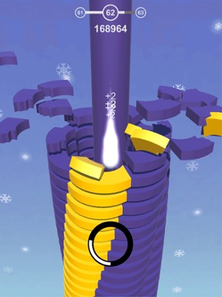 Super Smasher - Hit And Smash screenshot