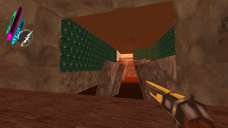 Surging Blood screenshot