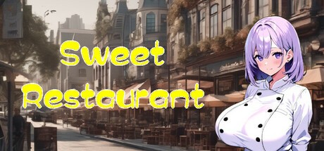 Games like Sweet Restaurant