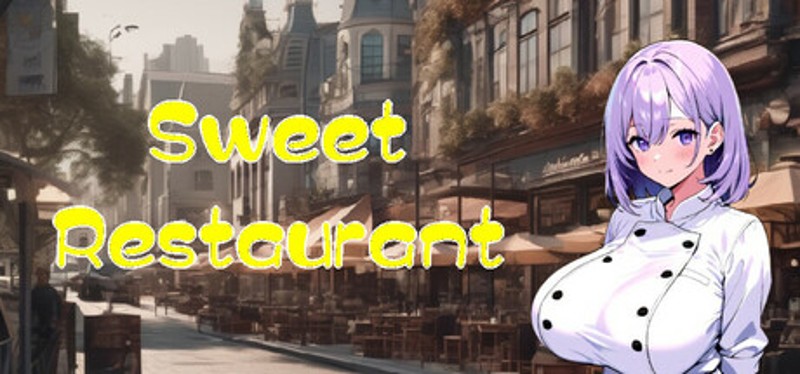 Sweet Restaurant Image