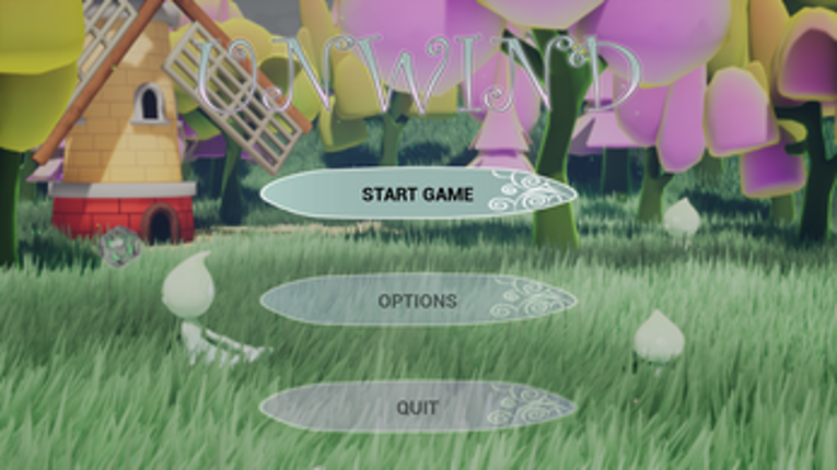 Team BA "Unwind" screenshot