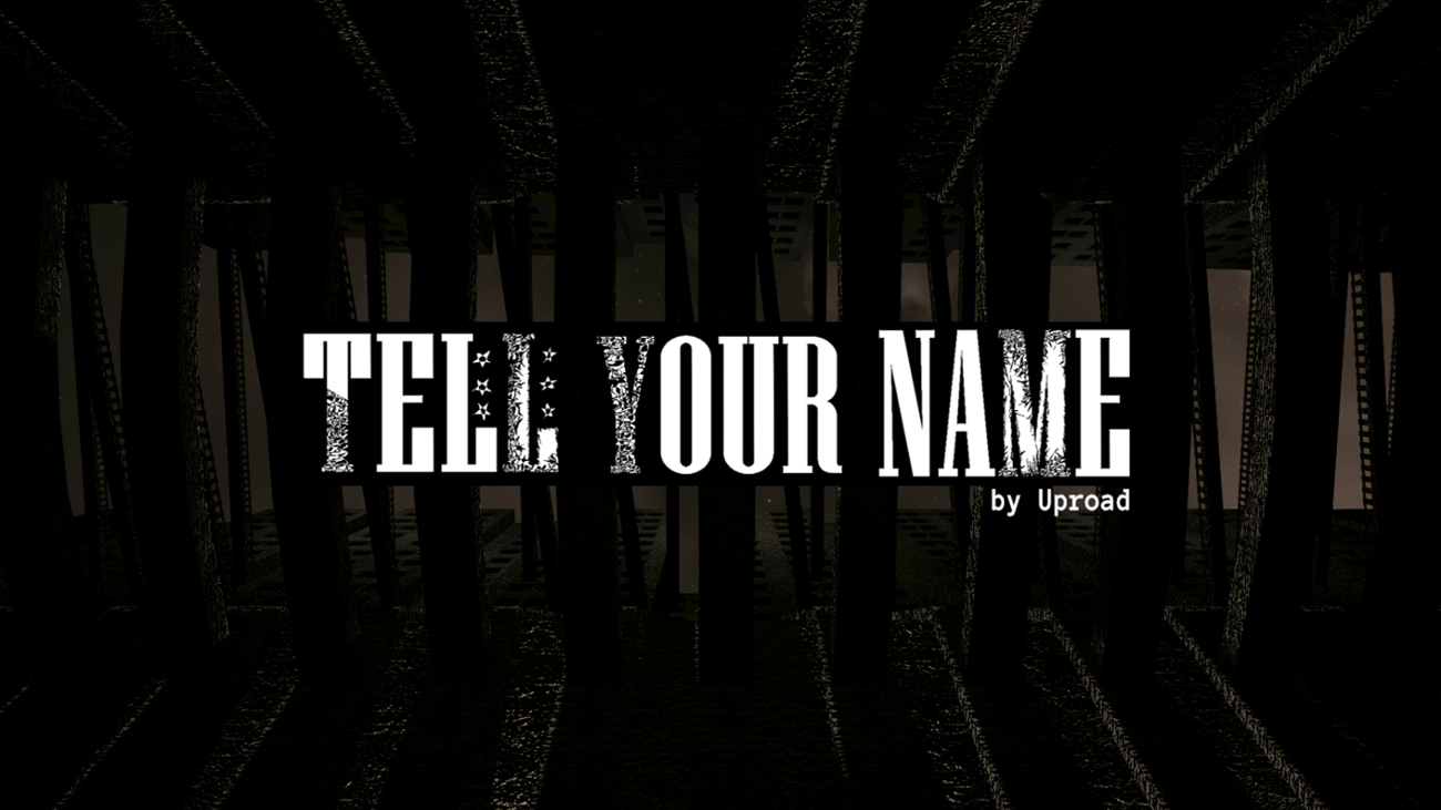 Games like Tell Your Name