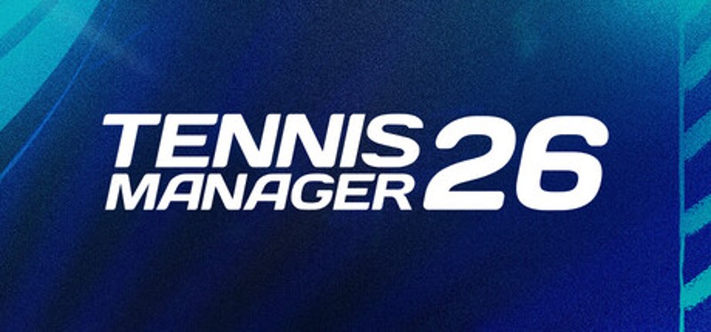 Tennis Manager 26 Image