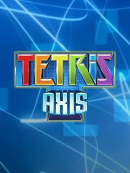 Games like Tetris: Axis