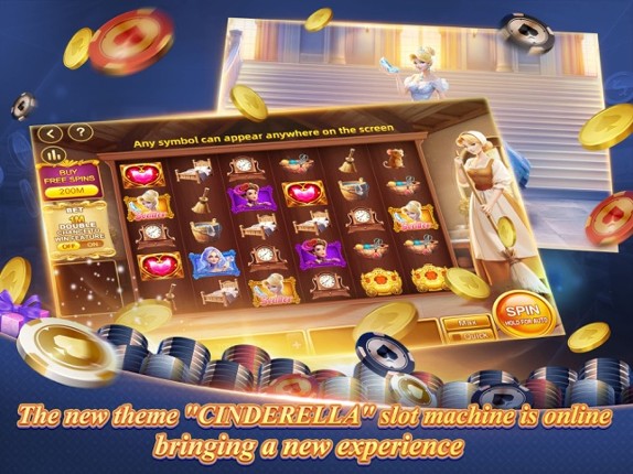 Texas Poker:EN screenshot